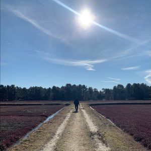 Meet your Posher, Christine